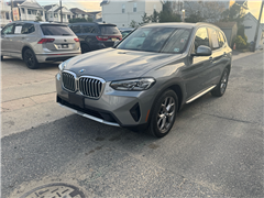 2023 BMW X3 