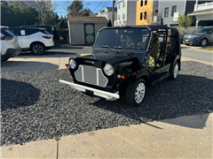2023 Moke Electric 