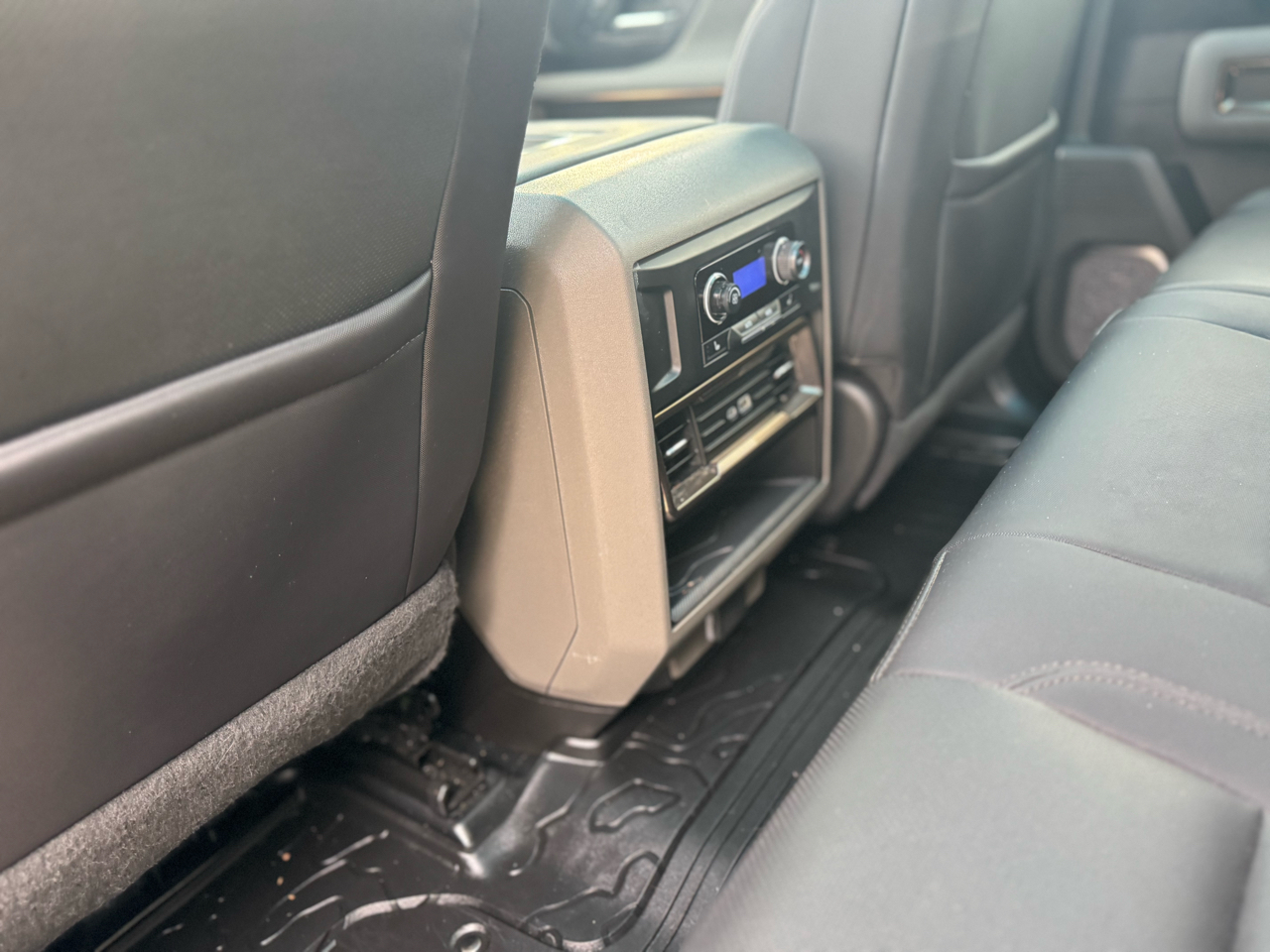 GMC HUMMER EV SUV e4WD 4dr 3X 2024