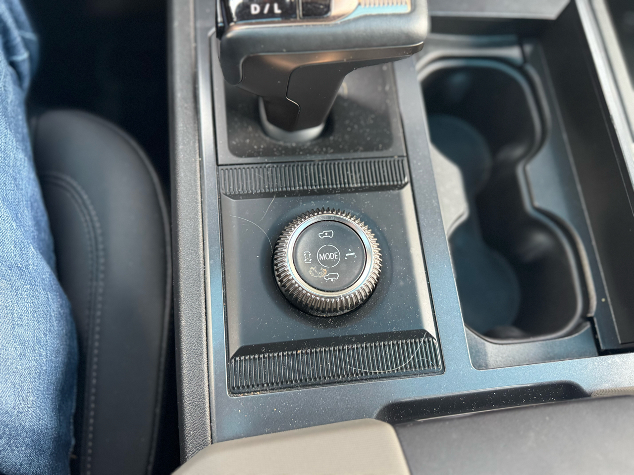 GMC HUMMER EV SUV e4WD 4dr 3X 2024