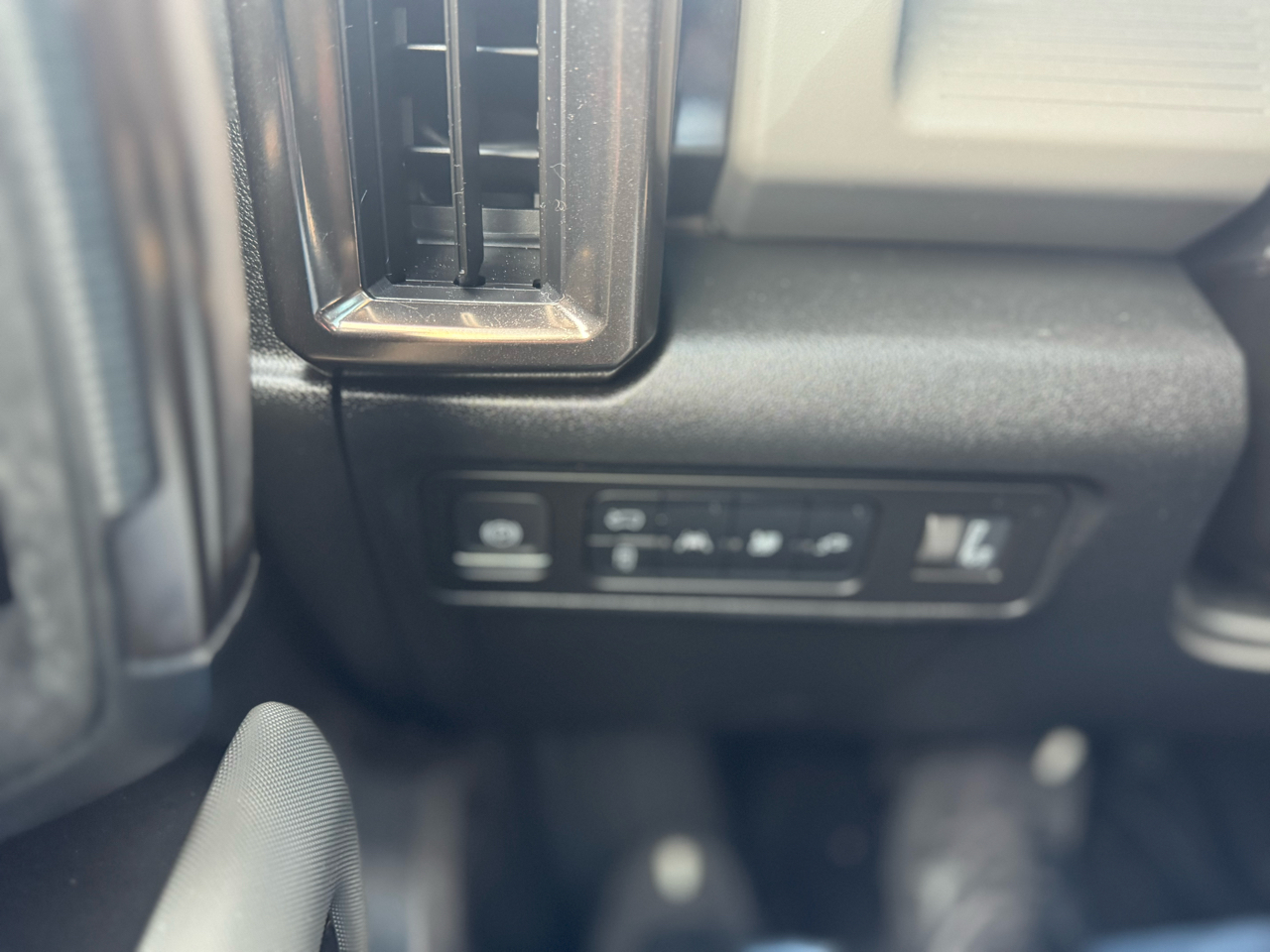 GMC HUMMER EV SUV e4WD 4dr 3X 2024