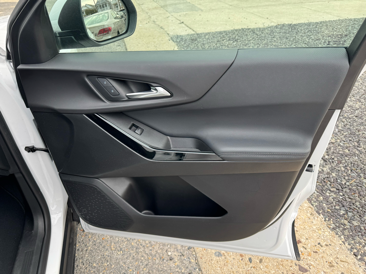 Chevrolet Equinox AWD 4dr LT w/2LT 2025