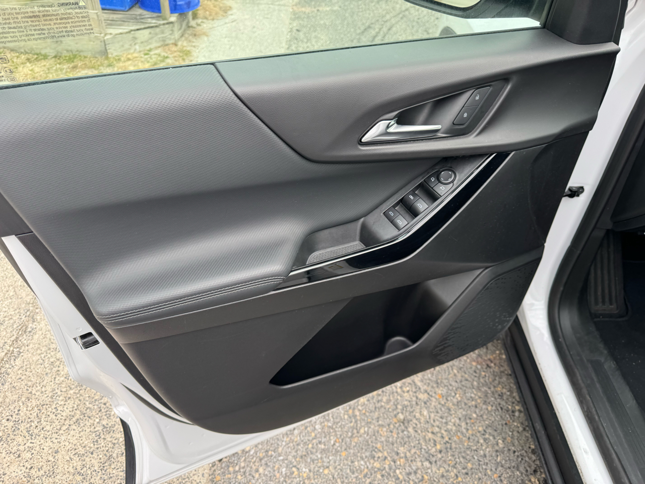 Chevrolet Equinox AWD 4dr LT w/2LT 2025