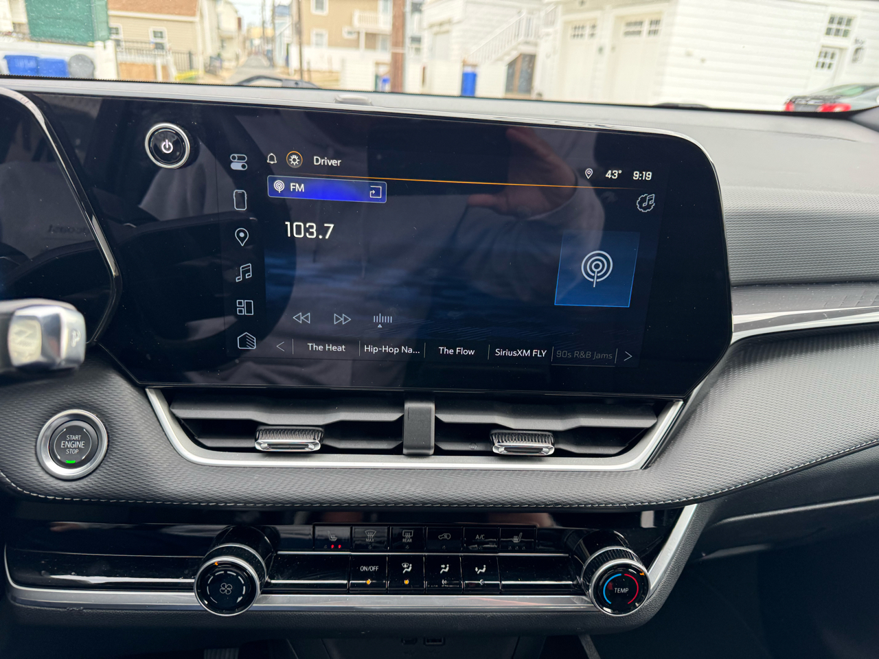 Chevrolet Equinox AWD 4dr LT w/2LT 2025