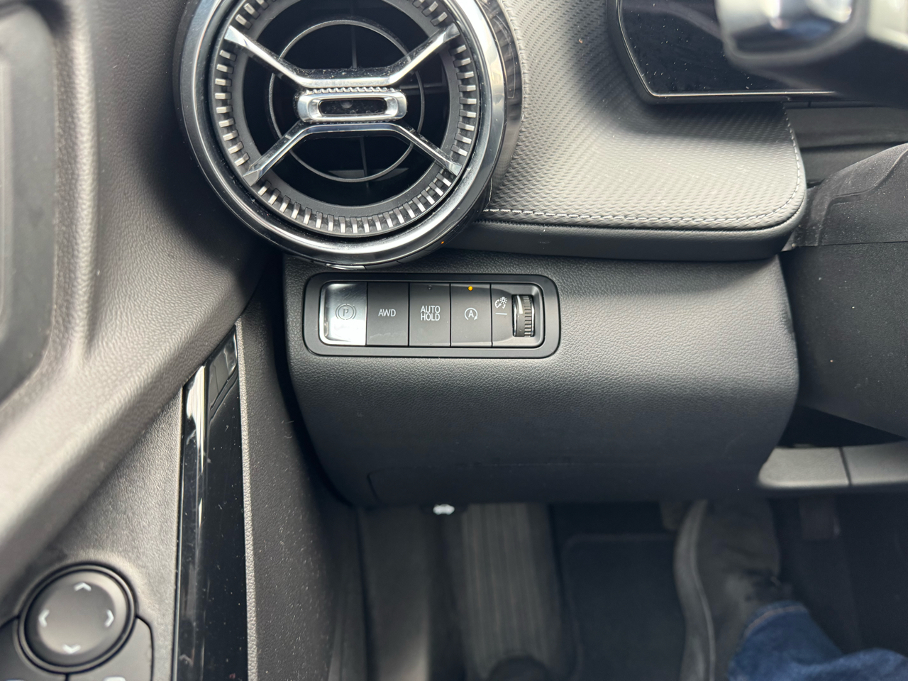 Chevrolet Equinox AWD 4dr LT w/2LT 2025