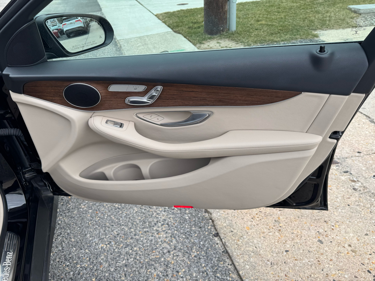 Mercedes-Benz GLC GLC 300 4MATIC SUV 2022