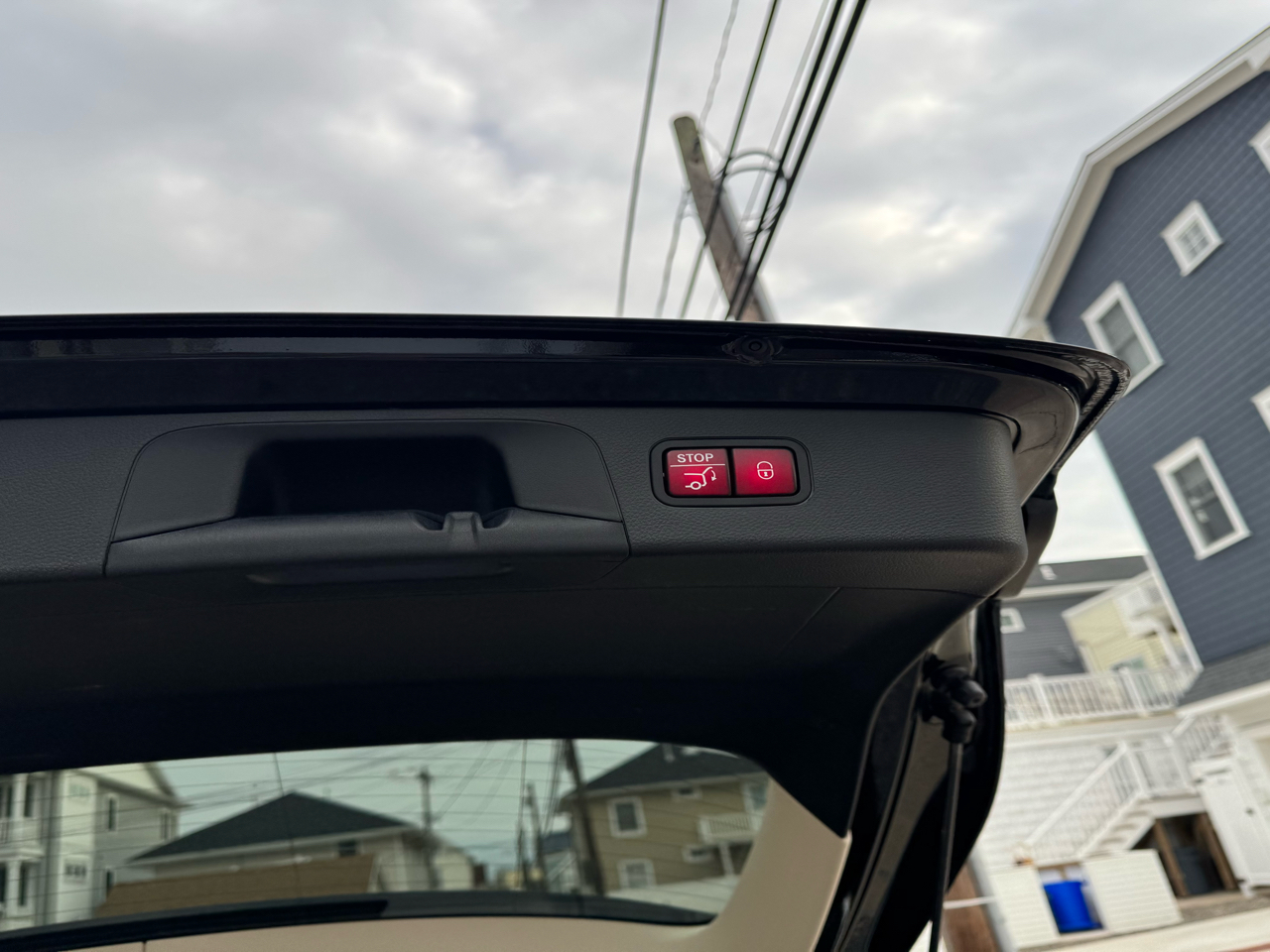 Mercedes-Benz GLC GLC 300 4MATIC SUV 2022