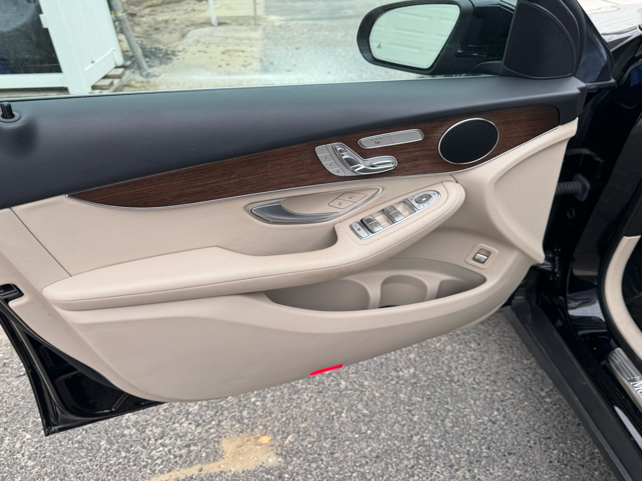 Mercedes-Benz GLC GLC 300 4MATIC SUV 2022