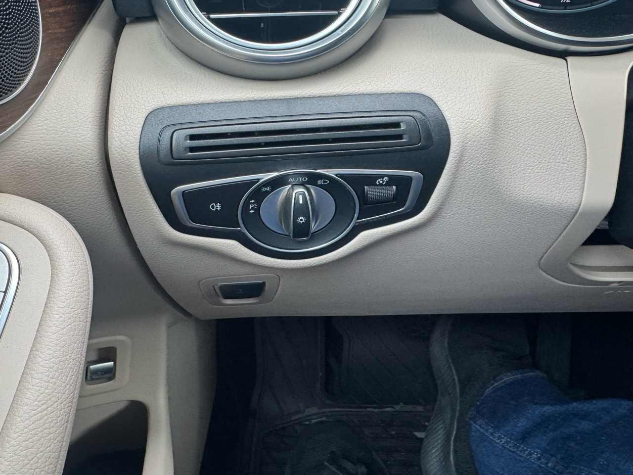 Mercedes-Benz GLC GLC 300 4MATIC SUV 2022