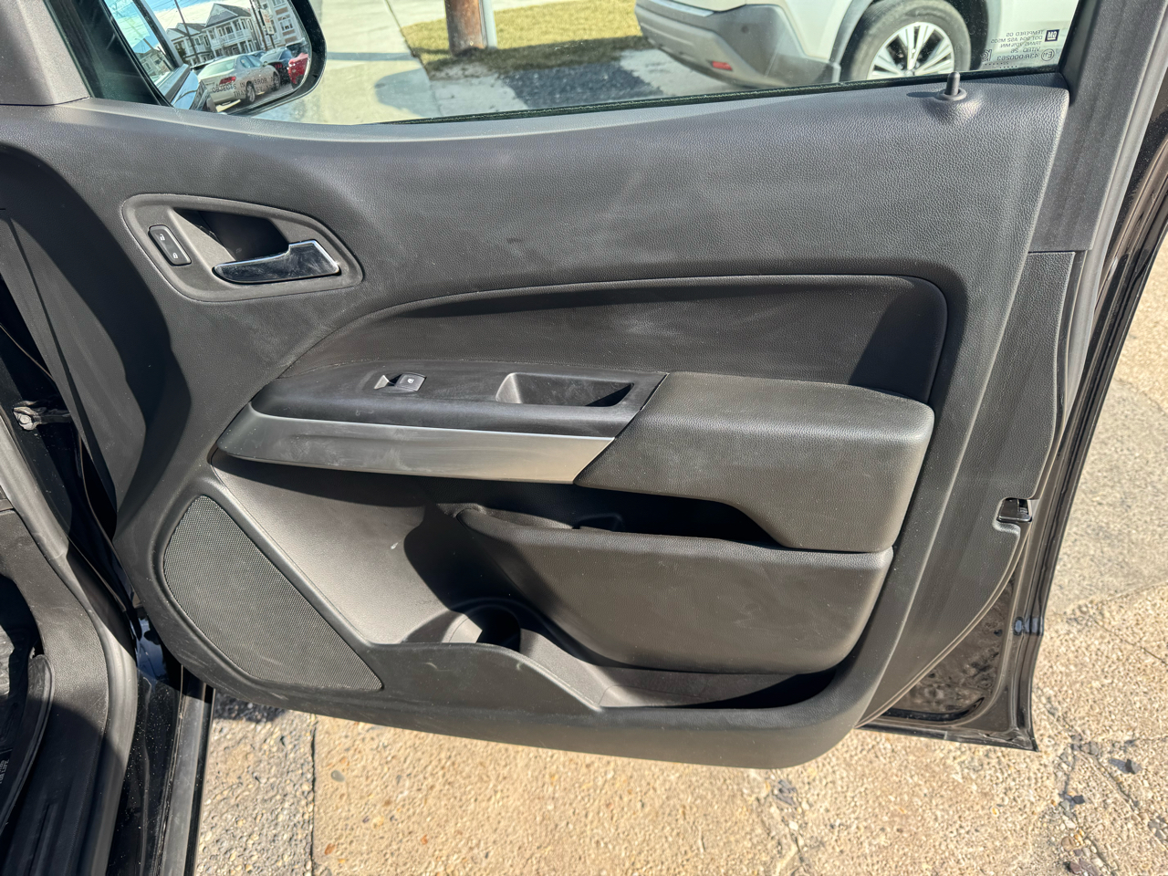 Chevrolet Colorado 4WD Crew Cab 128" LT 2022