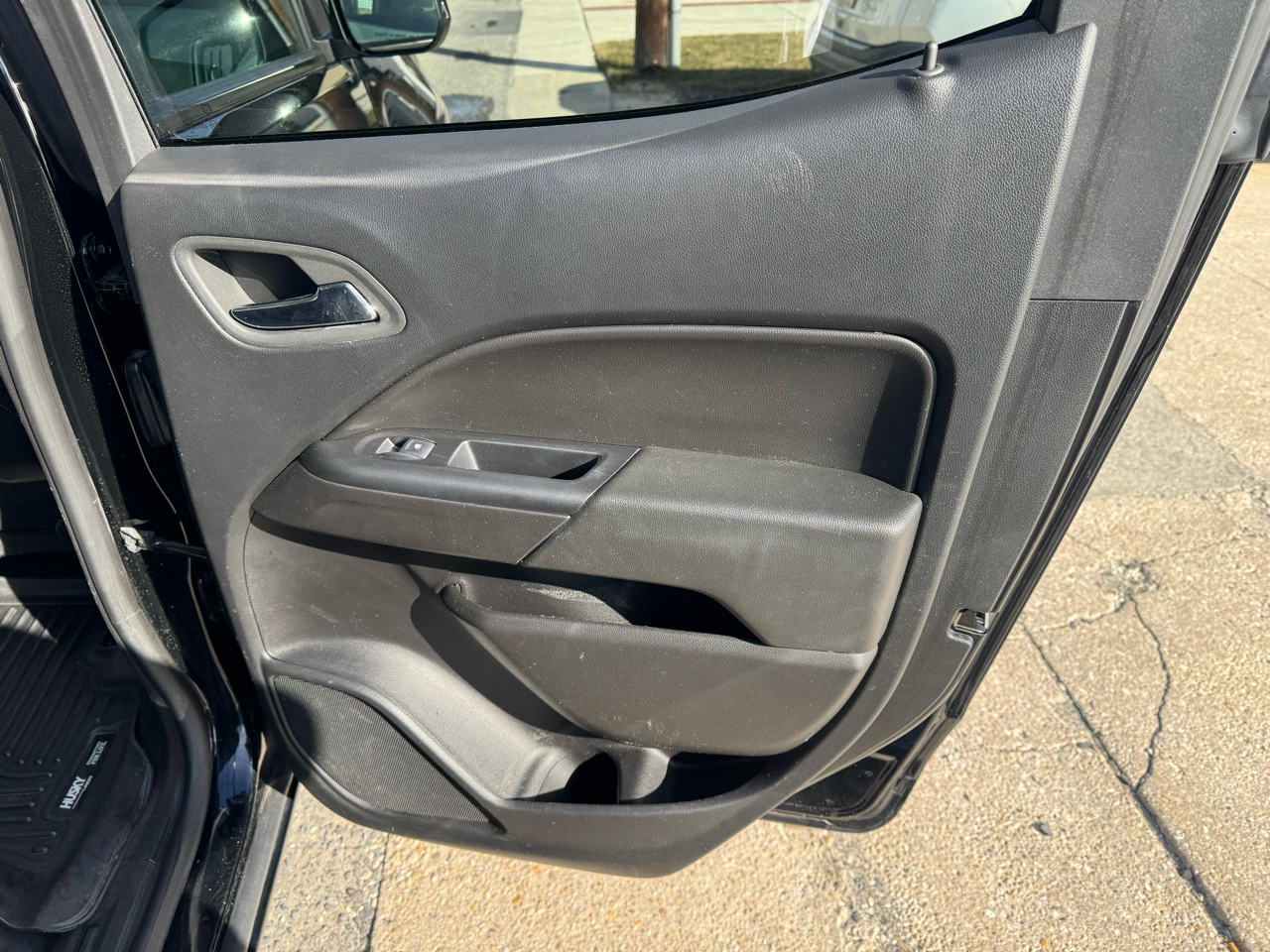 Chevrolet Colorado 4WD Crew Cab 128" LT 2022