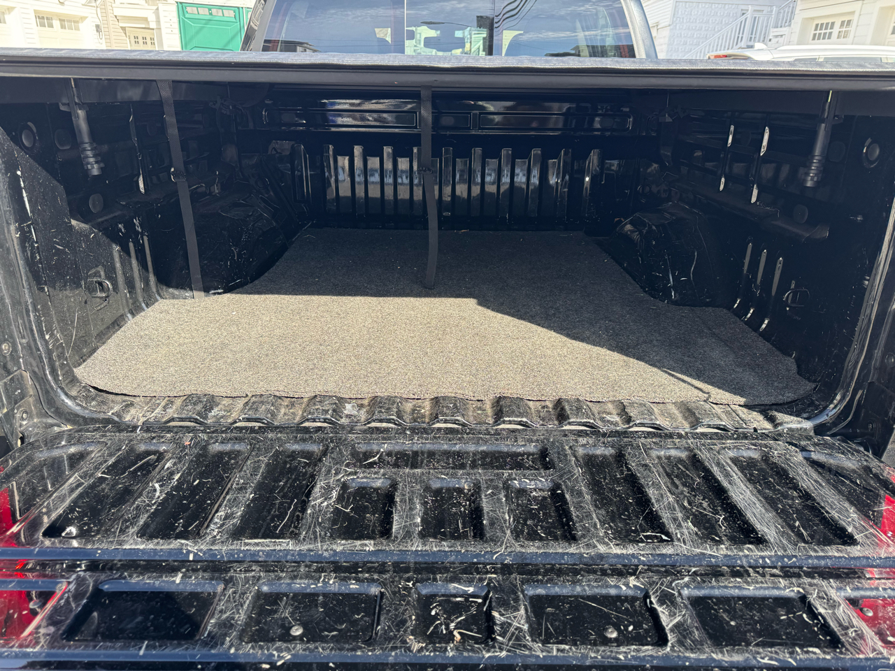 Chevrolet Colorado 4WD Crew Cab 128" LT 2022