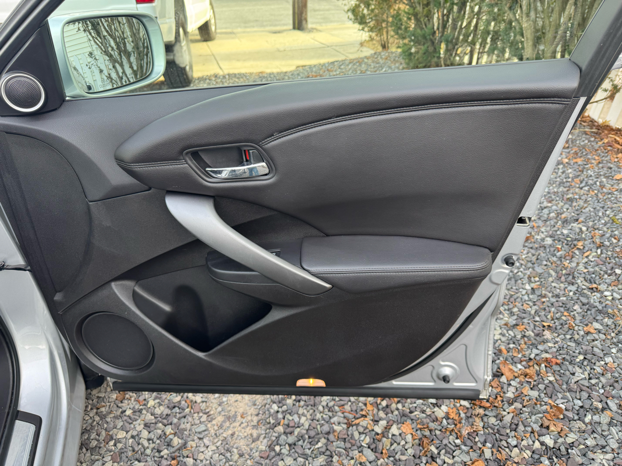 Acura RDX AWD 4dr Tech Pkg 2015