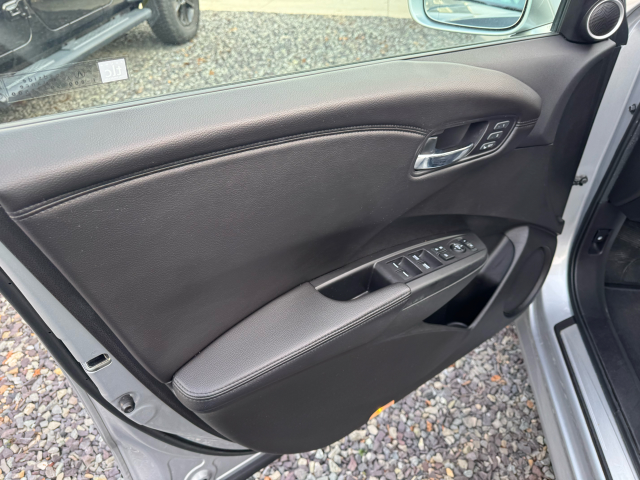 Acura RDX AWD 4dr Tech Pkg 2015