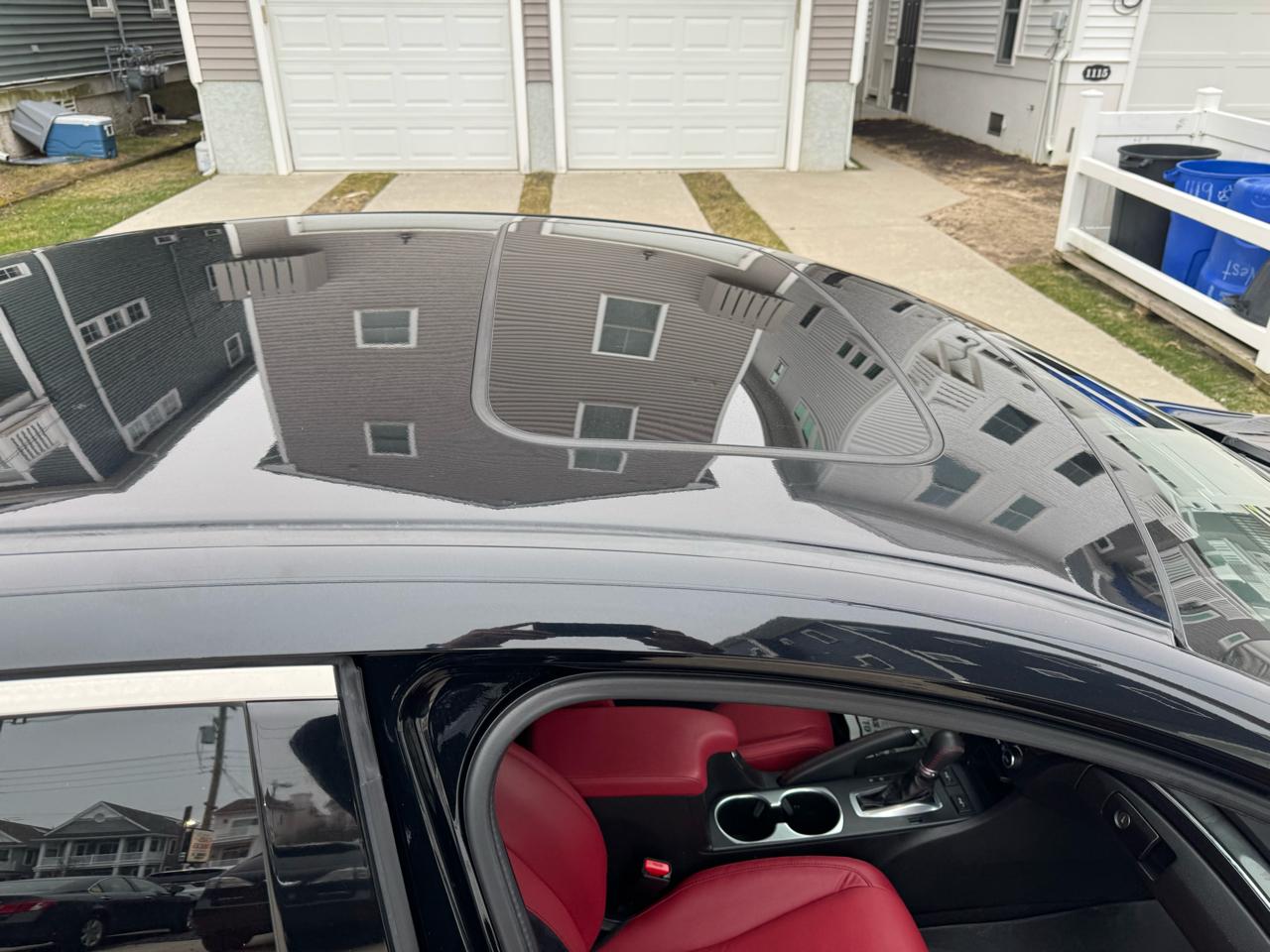 Acura ILX Sedan w/Premium/A-SPEC Pkg 2019