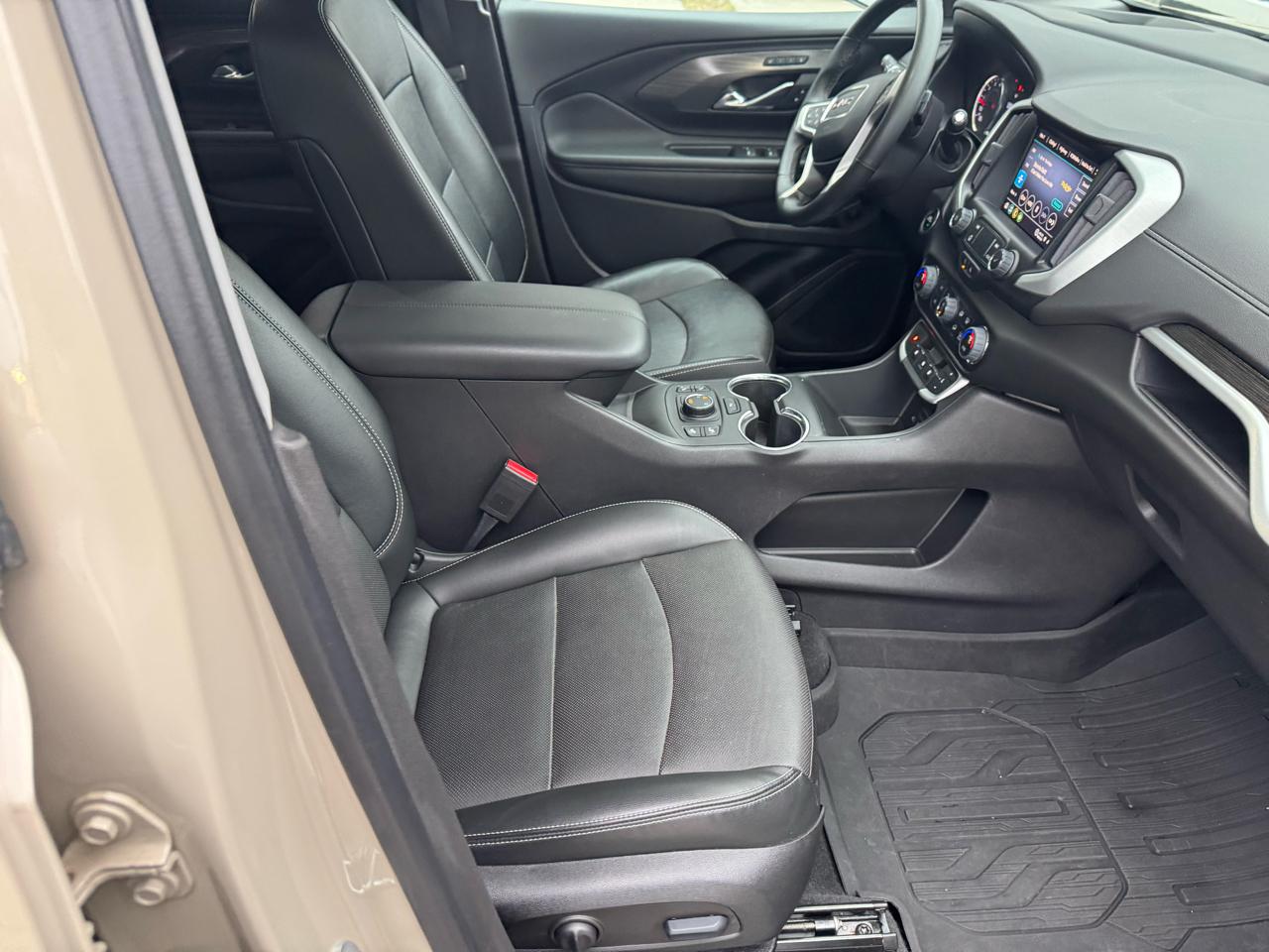 GMC Terrain AWD 4dr SLT 2023