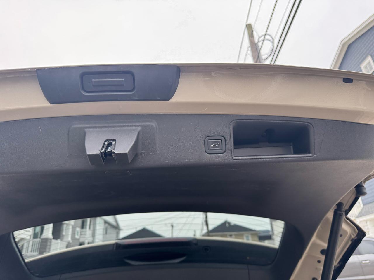 GMC Terrain AWD 4dr SLT 2023