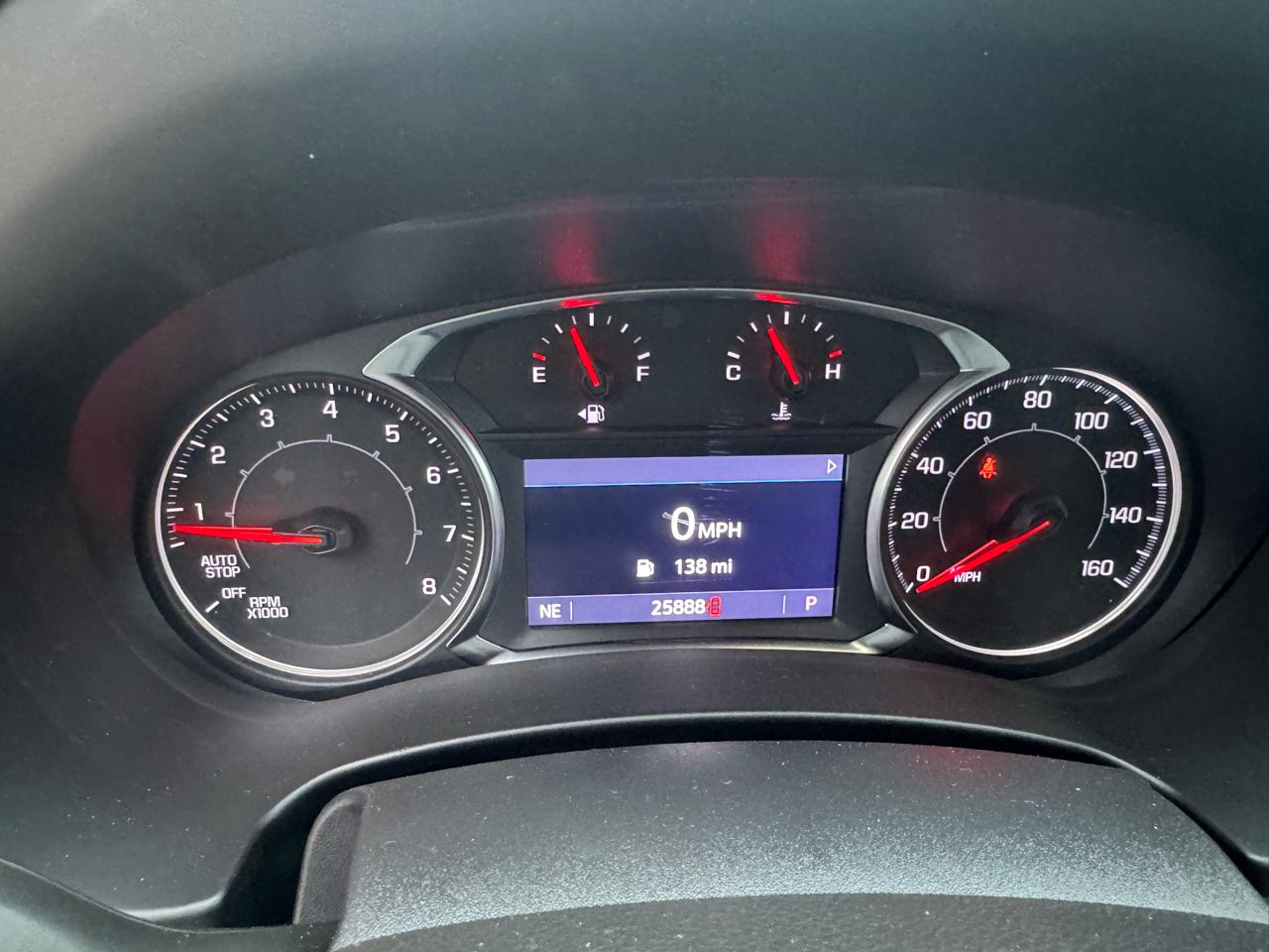 GMC Terrain AWD 4dr SLT 2023