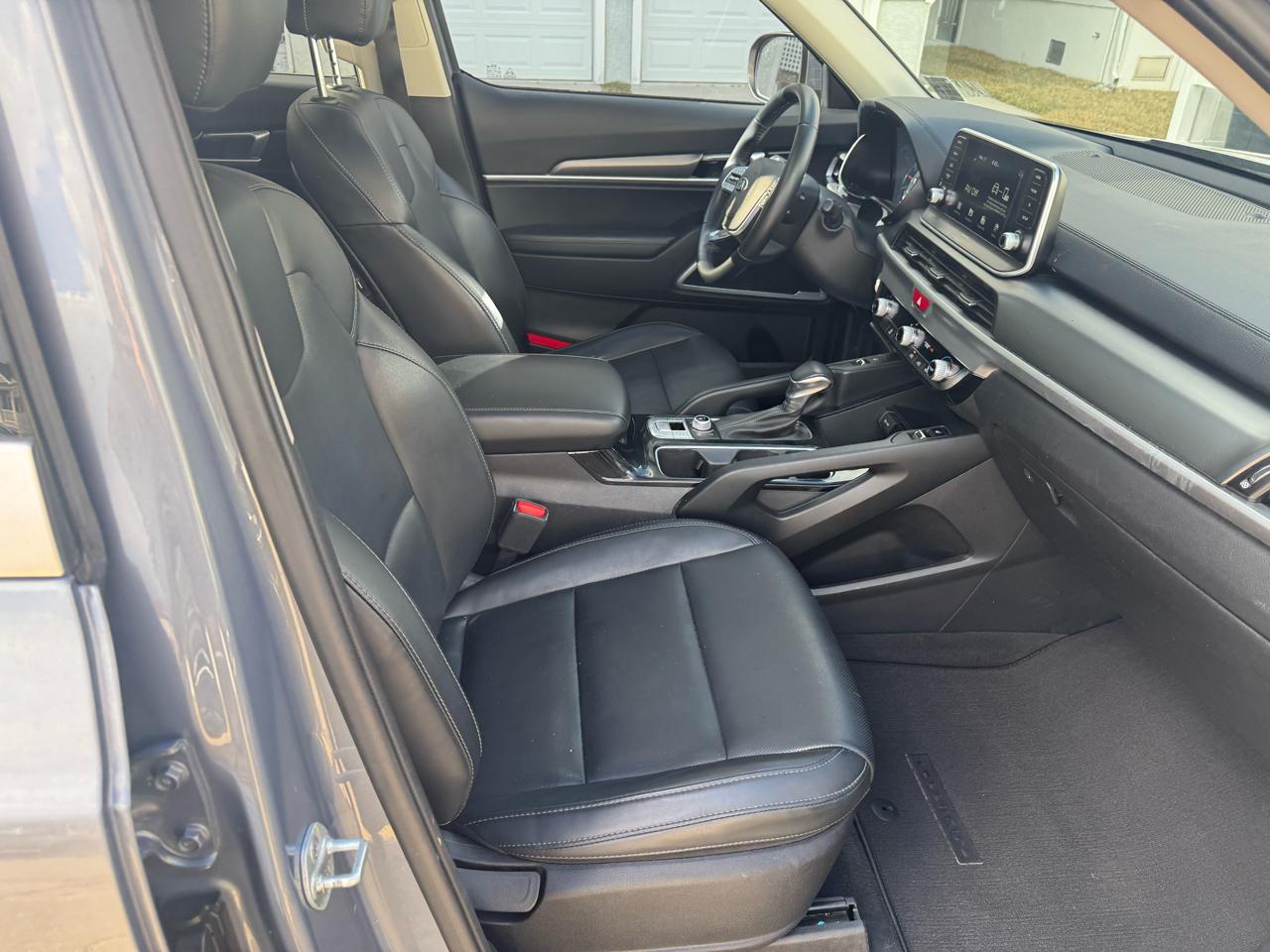 Kia Telluride S AWD 2020