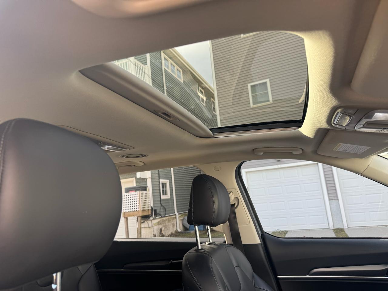 Kia Telluride S AWD 2020