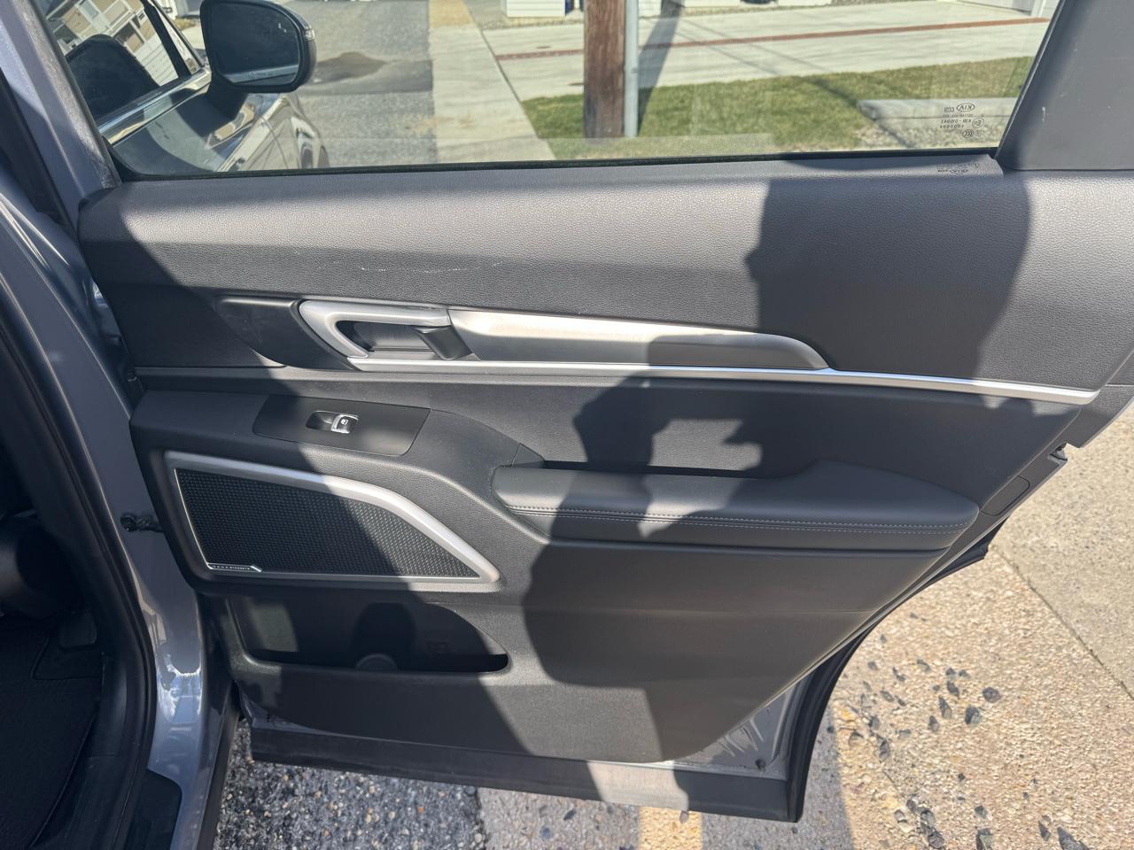 Kia Telluride S AWD 2020