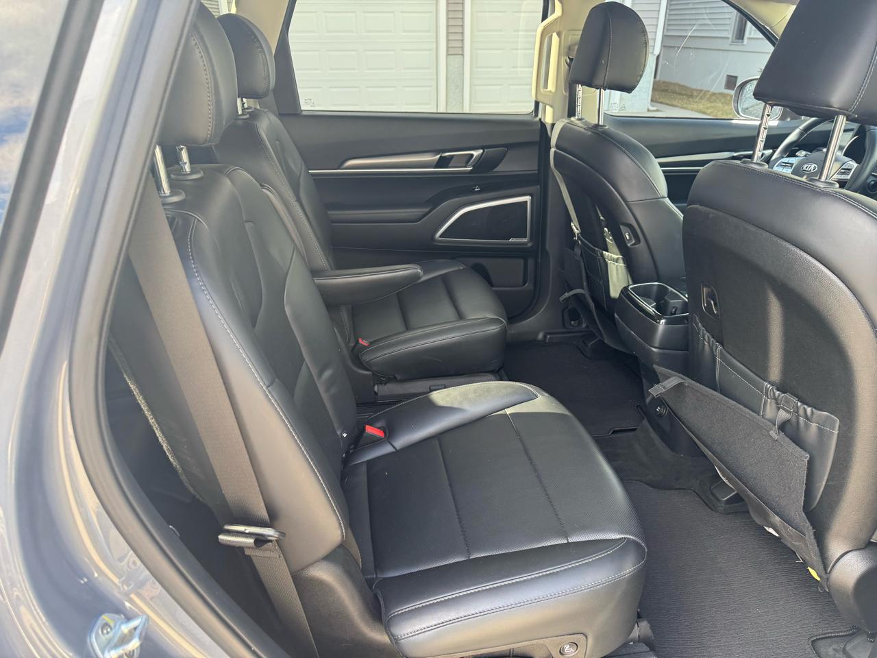 Kia Telluride S AWD 2020