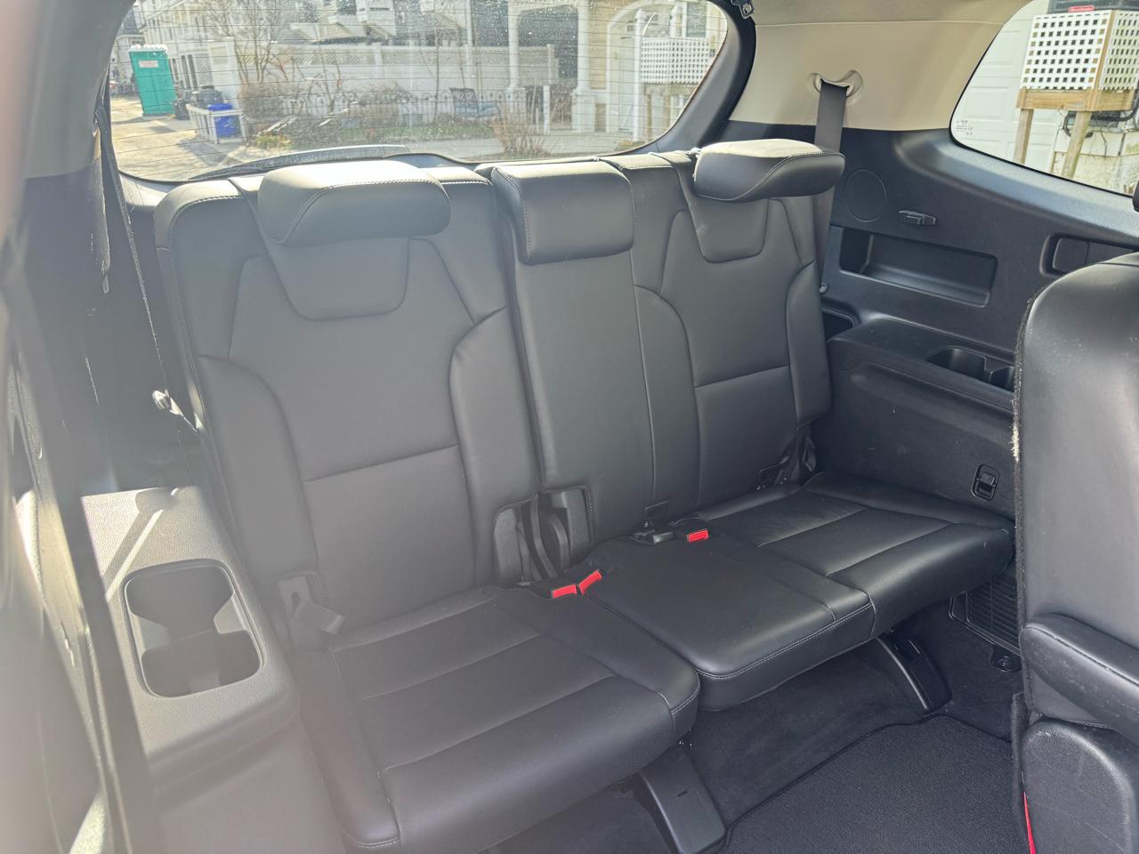 Kia Telluride S AWD 2020