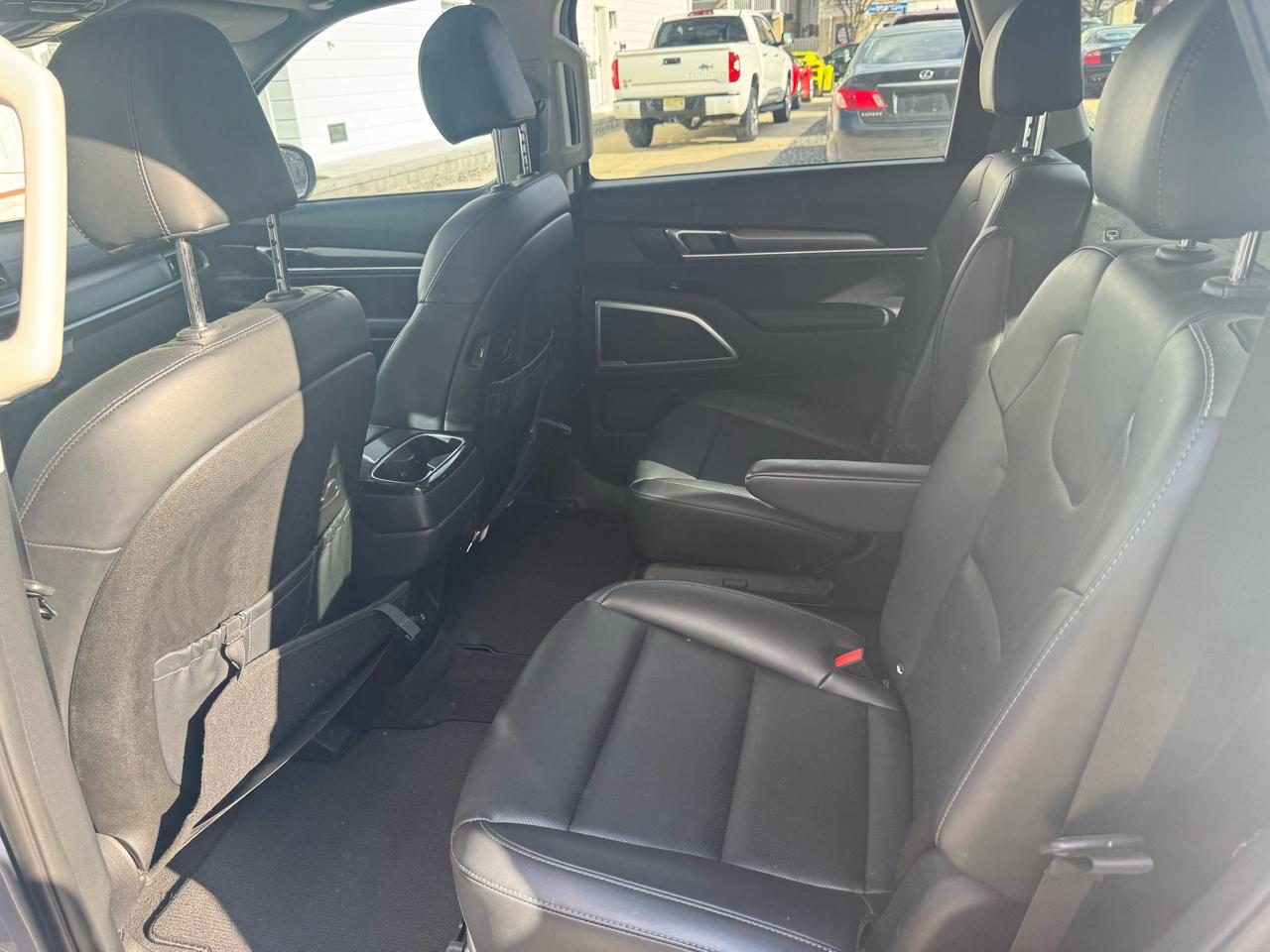 Kia Telluride S AWD 2020