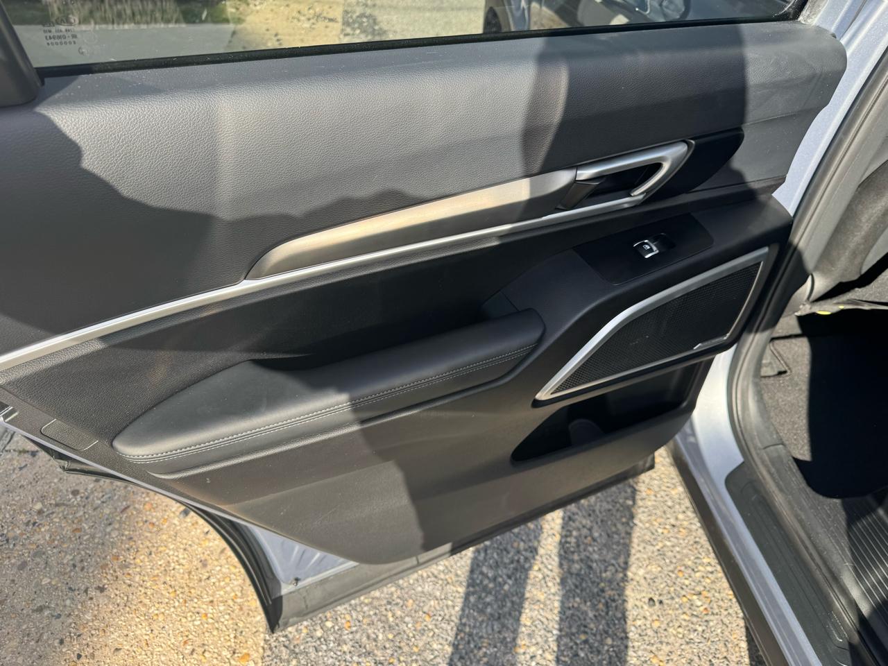 Kia Telluride S AWD 2020