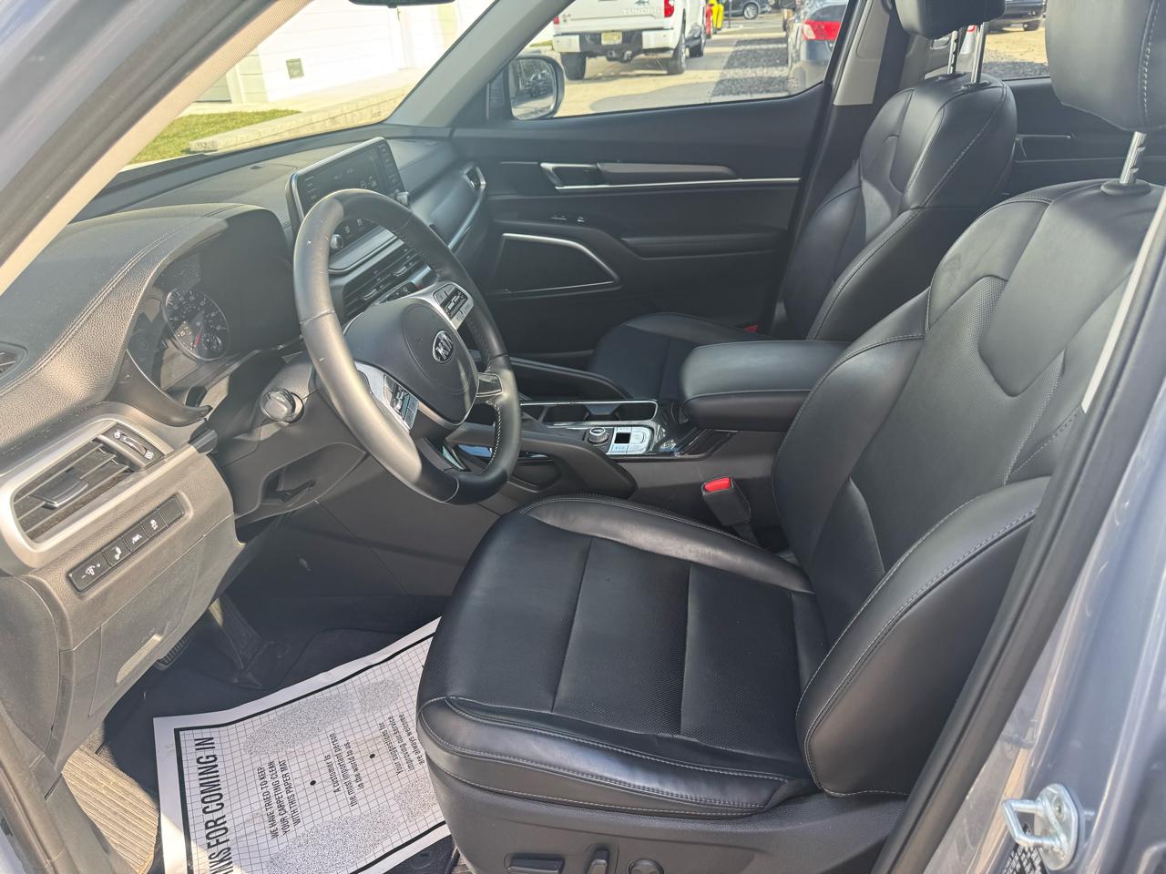 Kia Telluride S AWD 2020