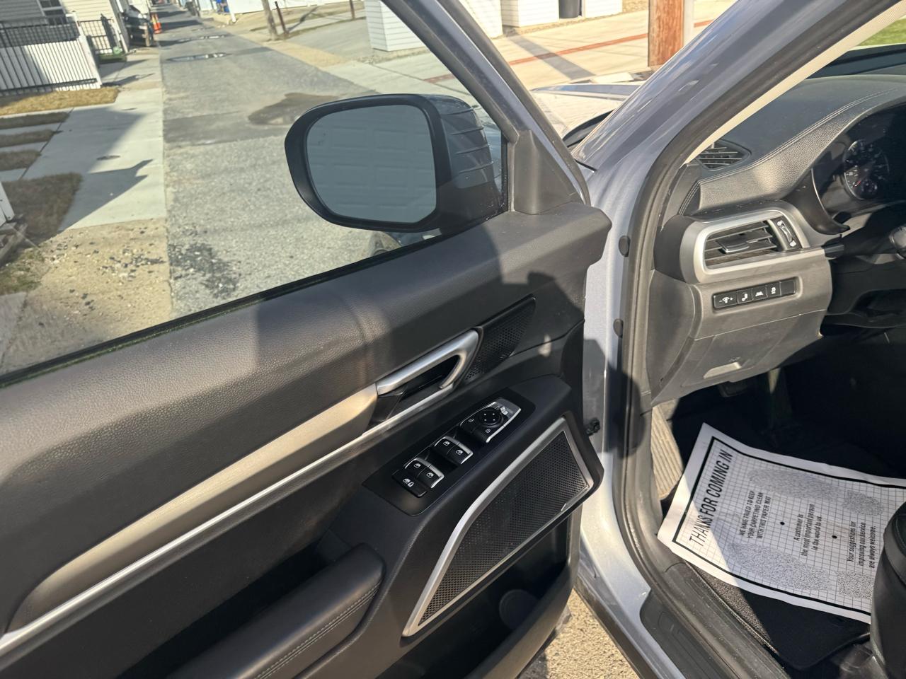 Kia Telluride S AWD 2020