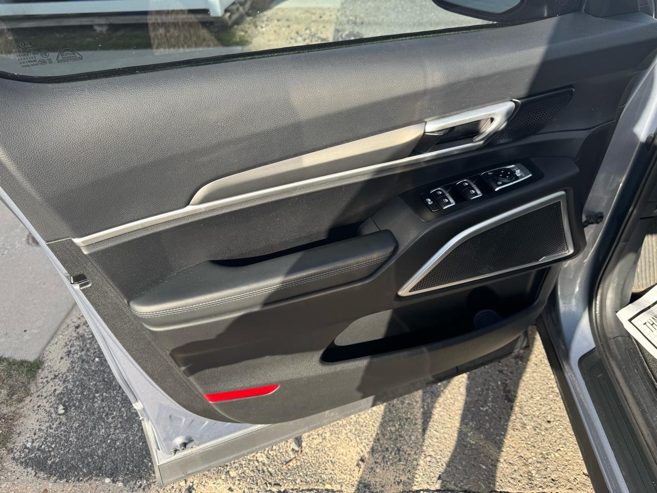 Kia Telluride S AWD 2020