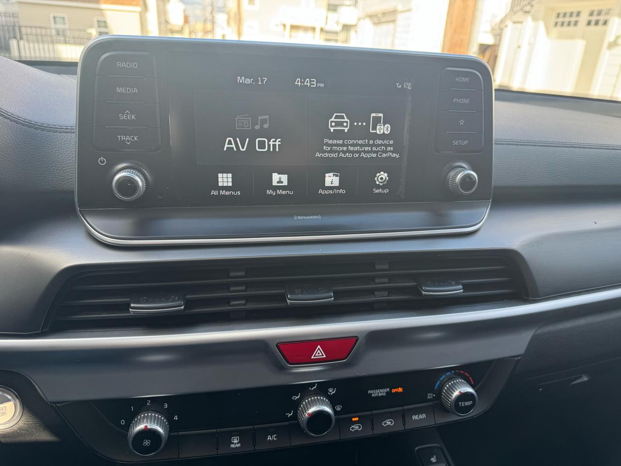 Kia Telluride S AWD 2020