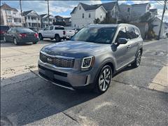 2020 Kia Telluride 