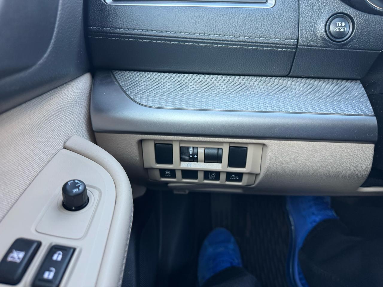 Subaru Outback 2.5i Premium 2019