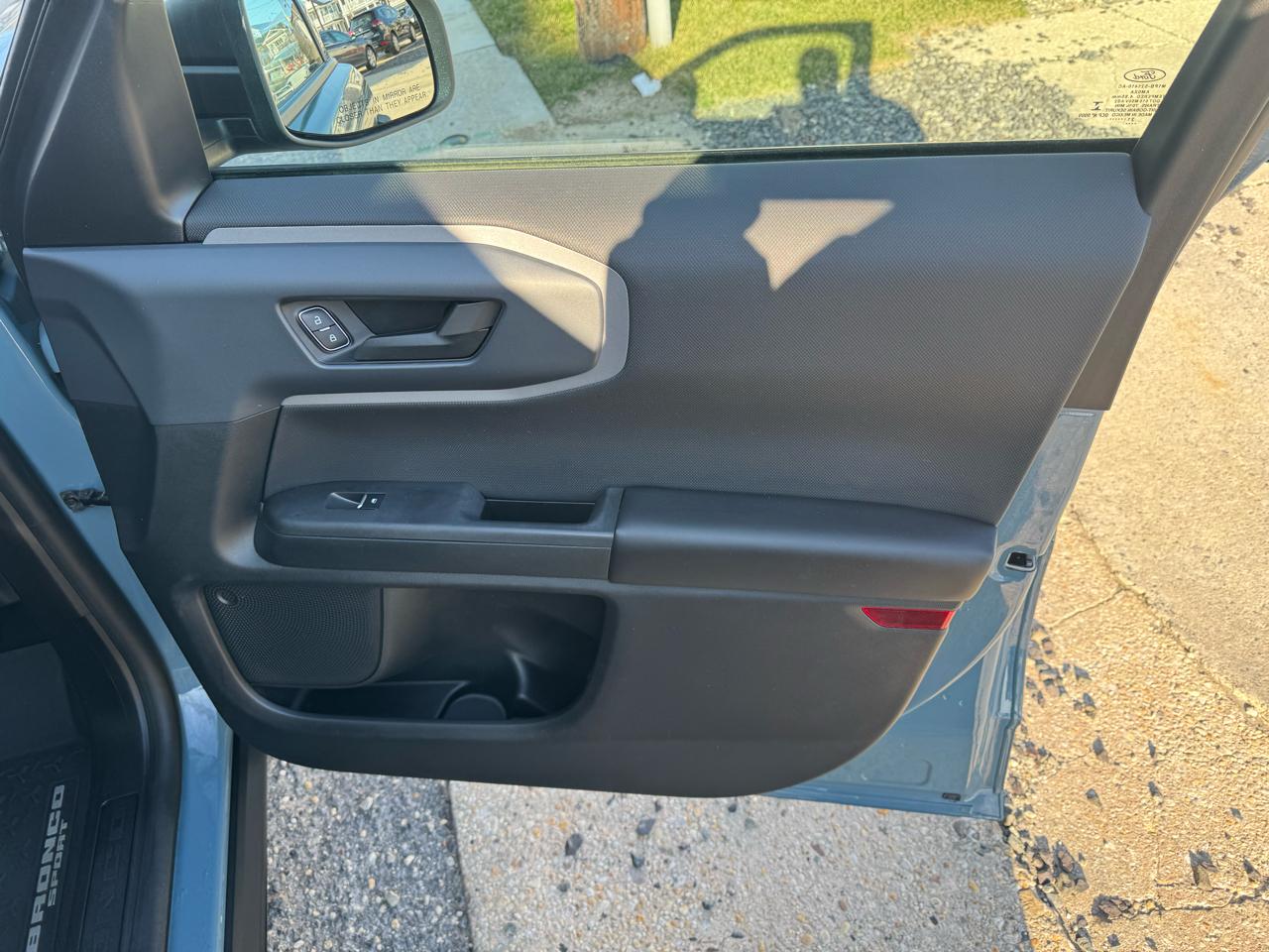 Ford Bronco Sport Big Bend 4x4 2021