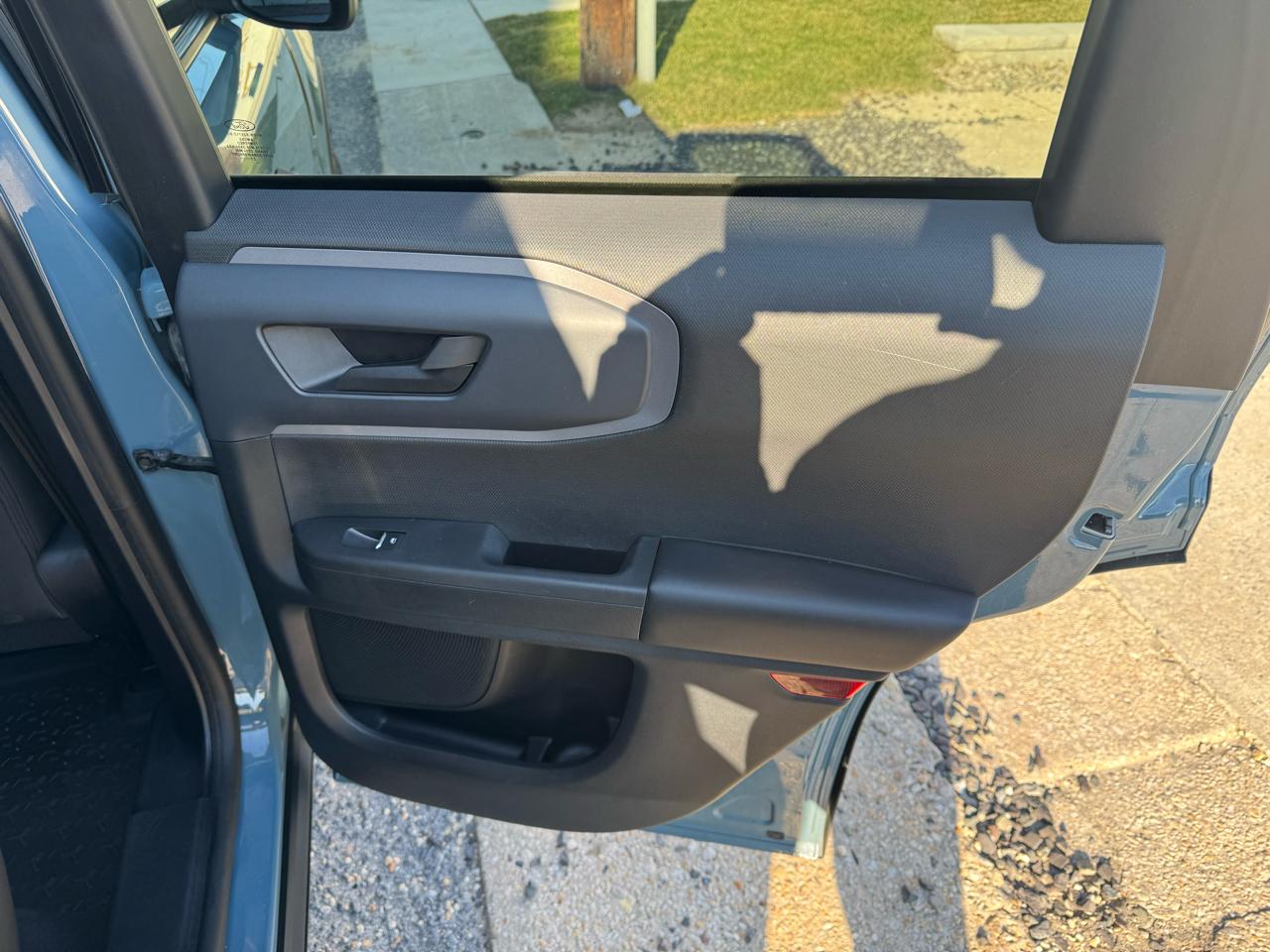 Ford Bronco Sport Big Bend 4x4 2021