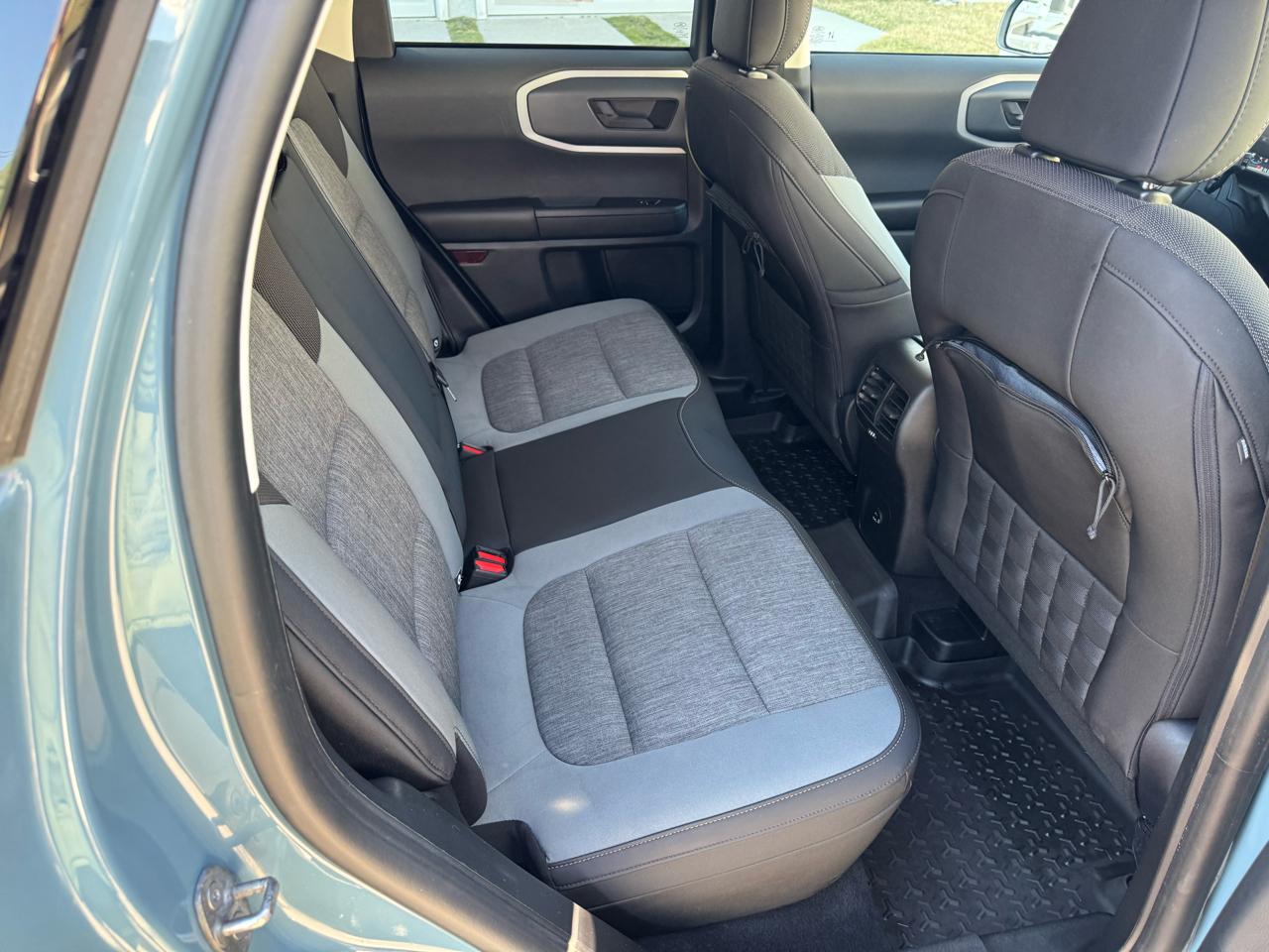 Ford Bronco Sport Big Bend 4x4 2021