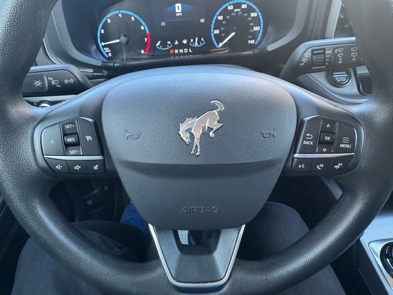 Ford Bronco Sport Big Bend 4x4 2021