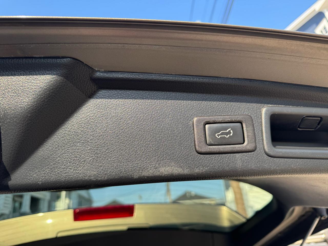 Subaru Forester 2.5i Touring CVT 2017