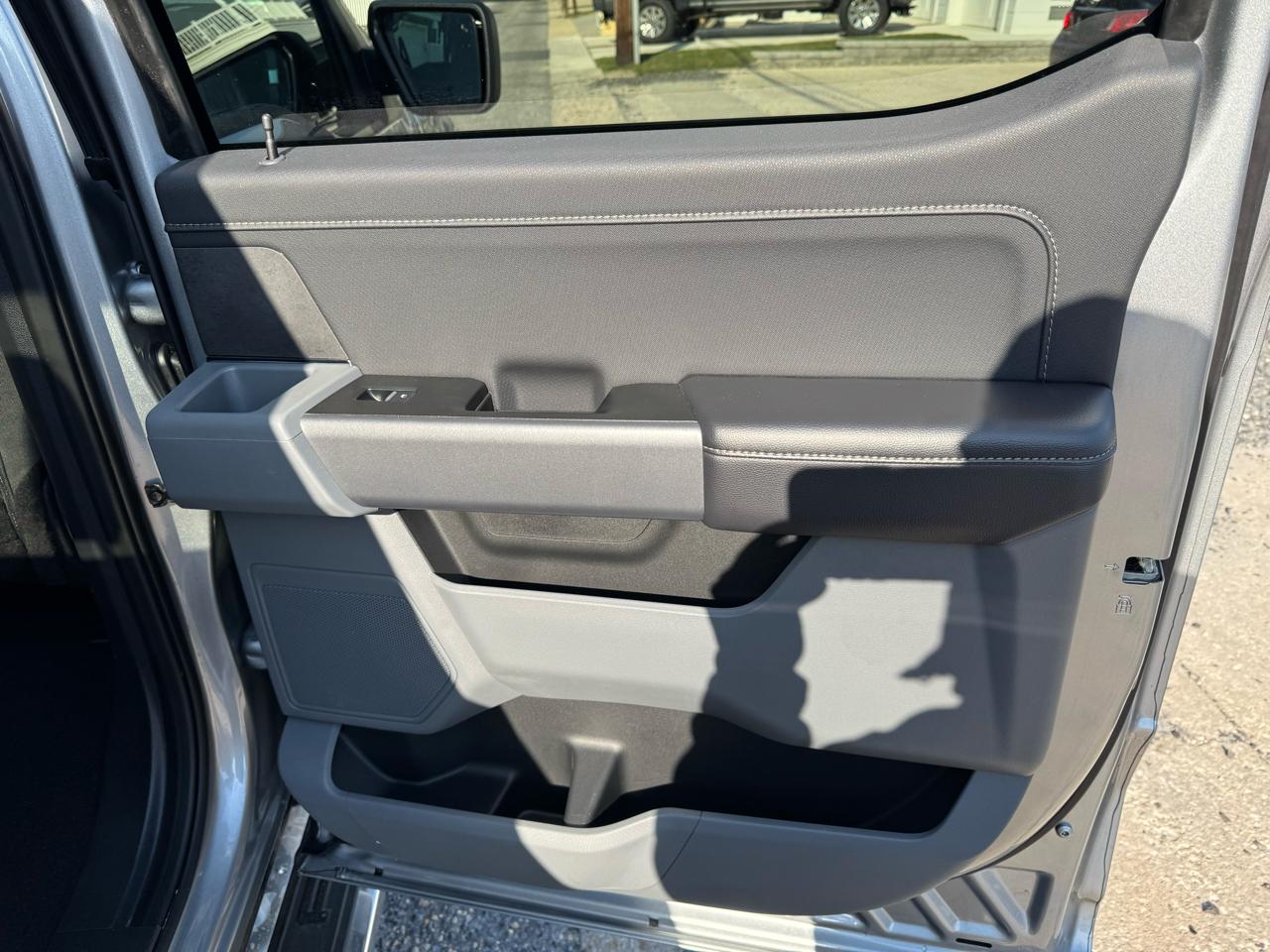 Ford F-150 XLT 4WD SuperCrew 5.5' Box 2025