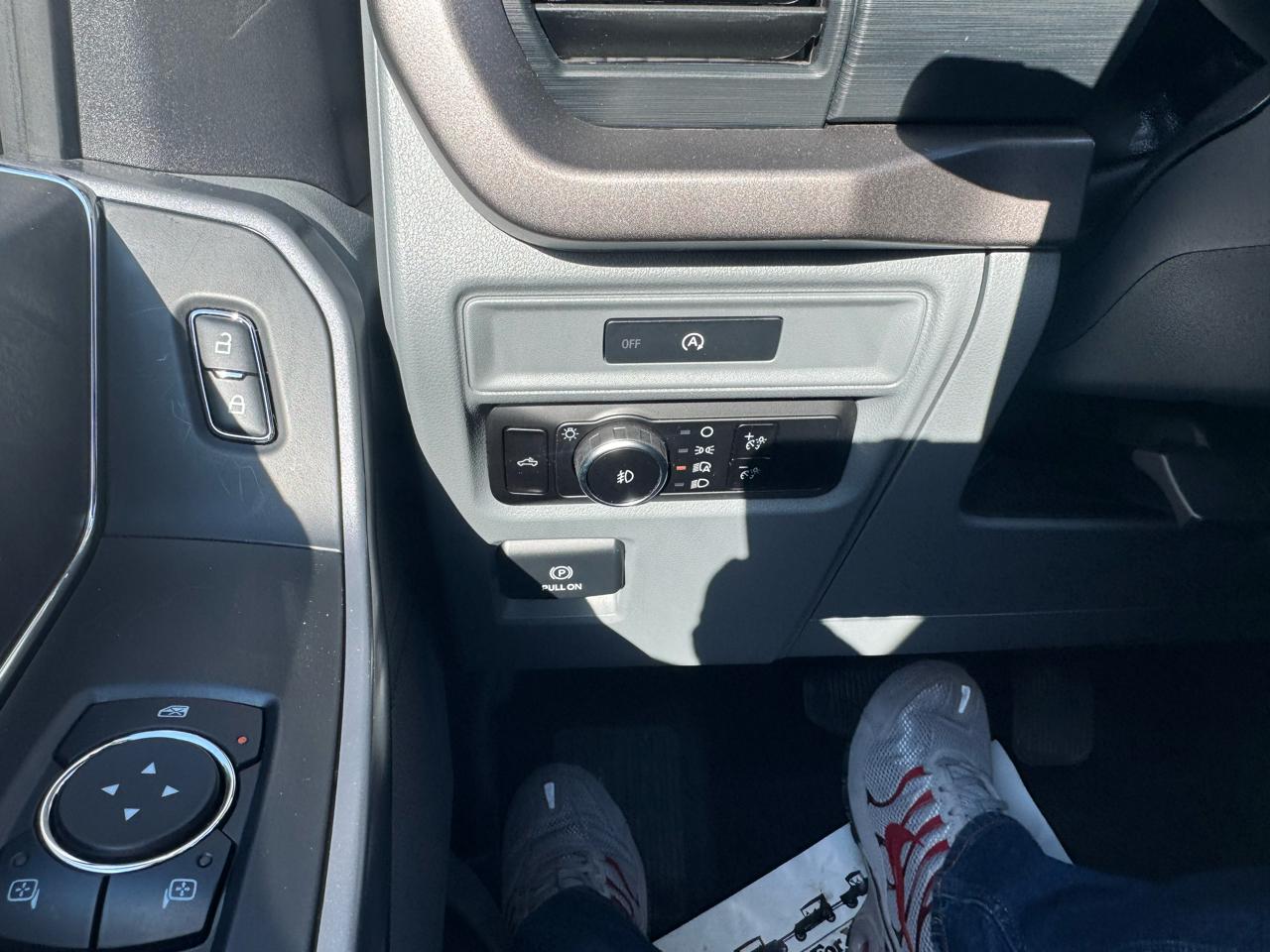 Ford F-150 XLT 4WD SuperCrew 5.5' Box 2025