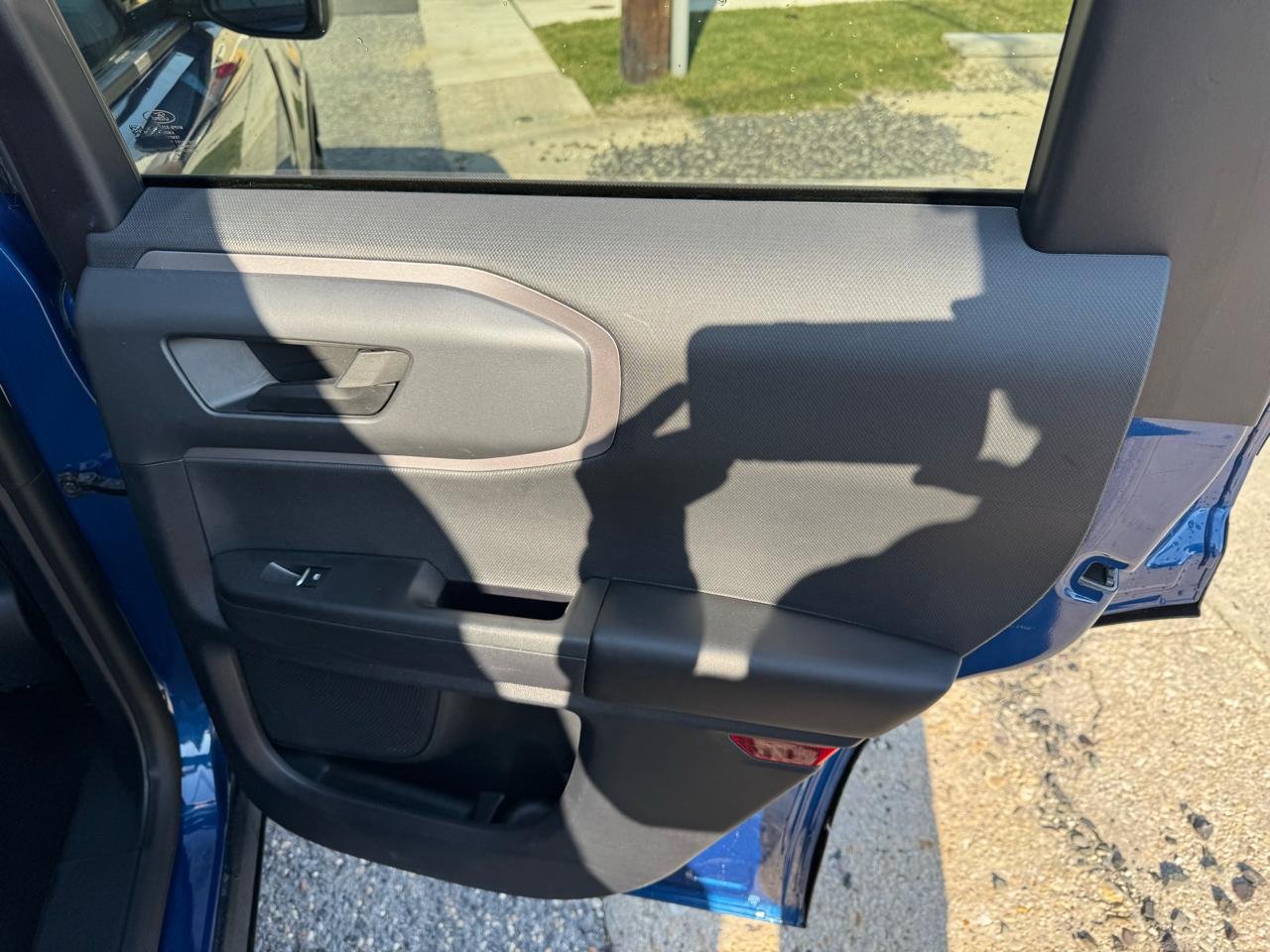 Ford Bronco Sport Big Bend 4x4 2024