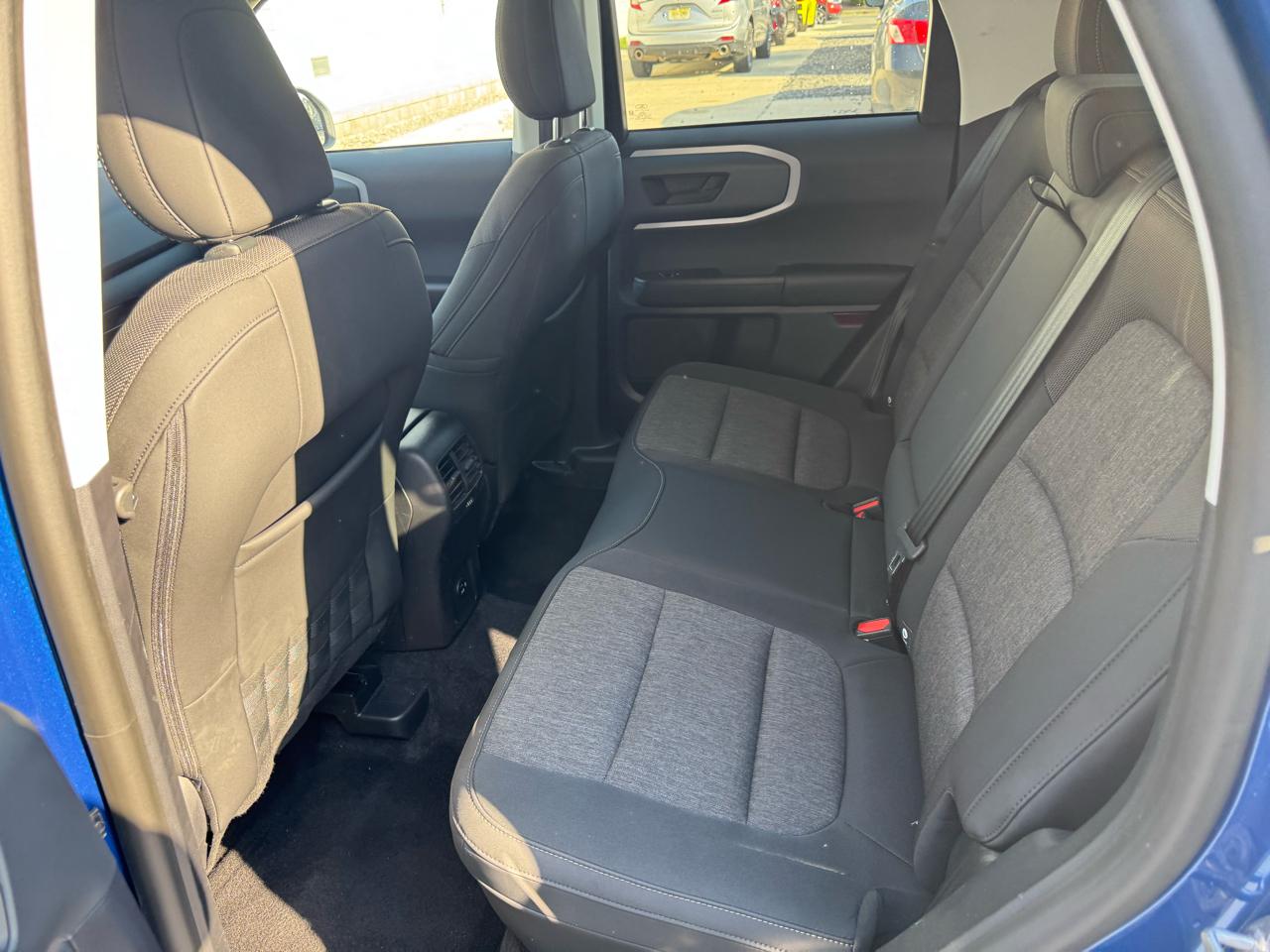 Ford Bronco Sport Big Bend 4x4 2024