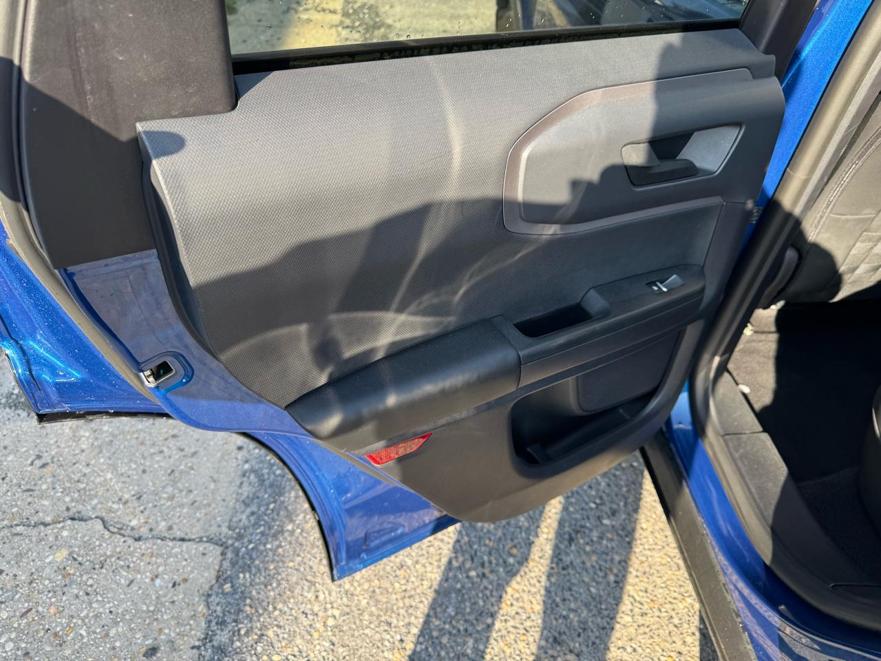 Ford Bronco Sport Big Bend 4x4 2024