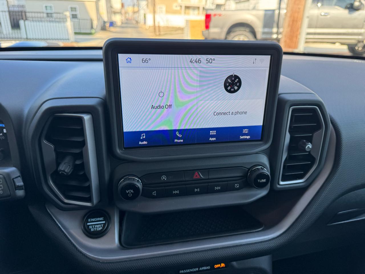 Ford Bronco Sport Big Bend 4x4 2024