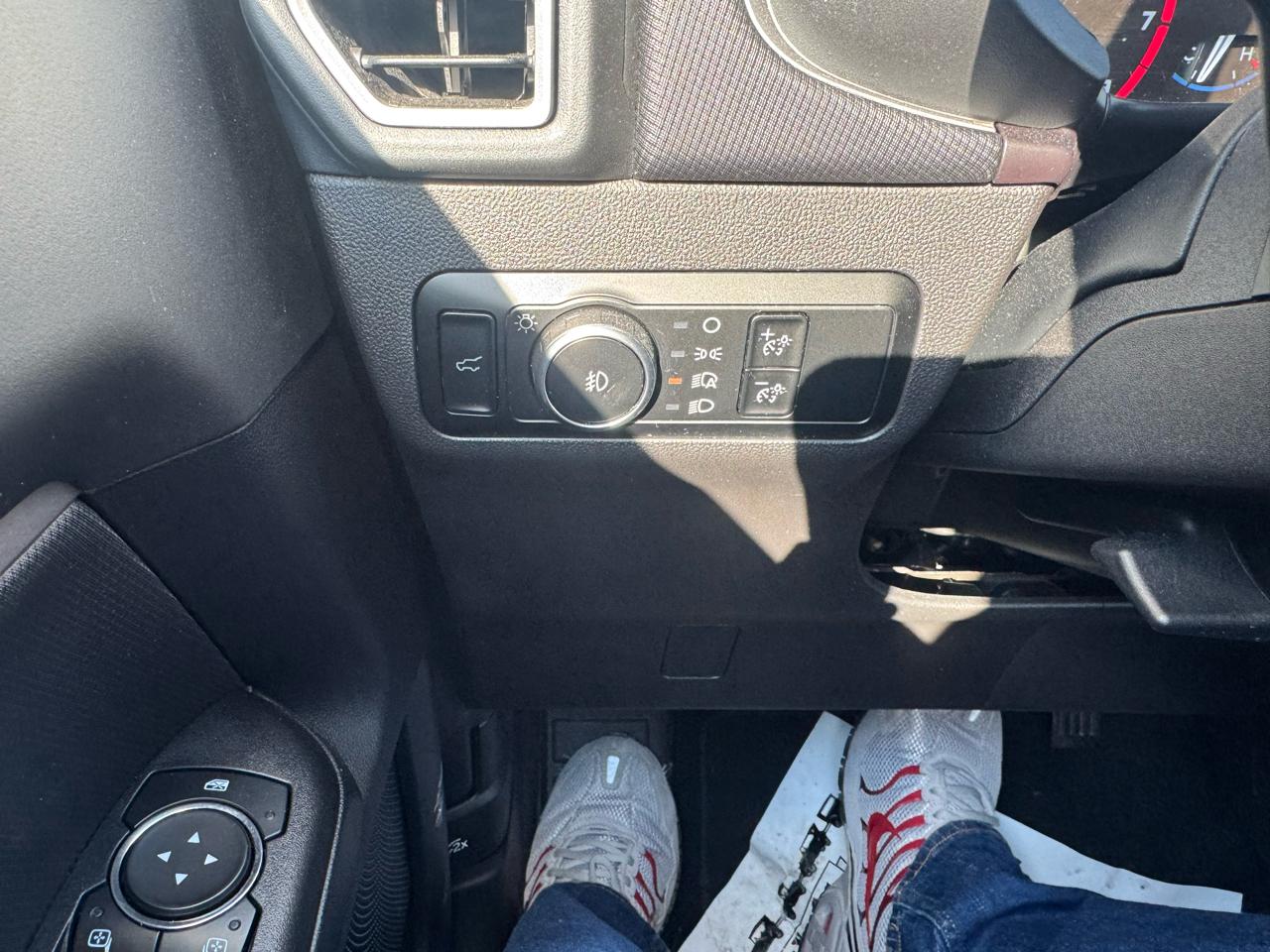 Ford Bronco Sport Big Bend 4x4 2024