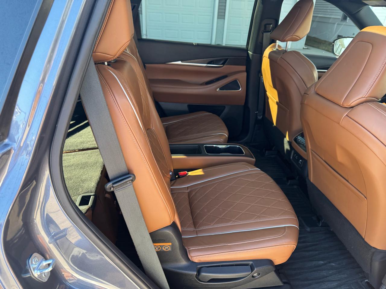 Infiniti QX60 AUTOGRAPH AWD 2023