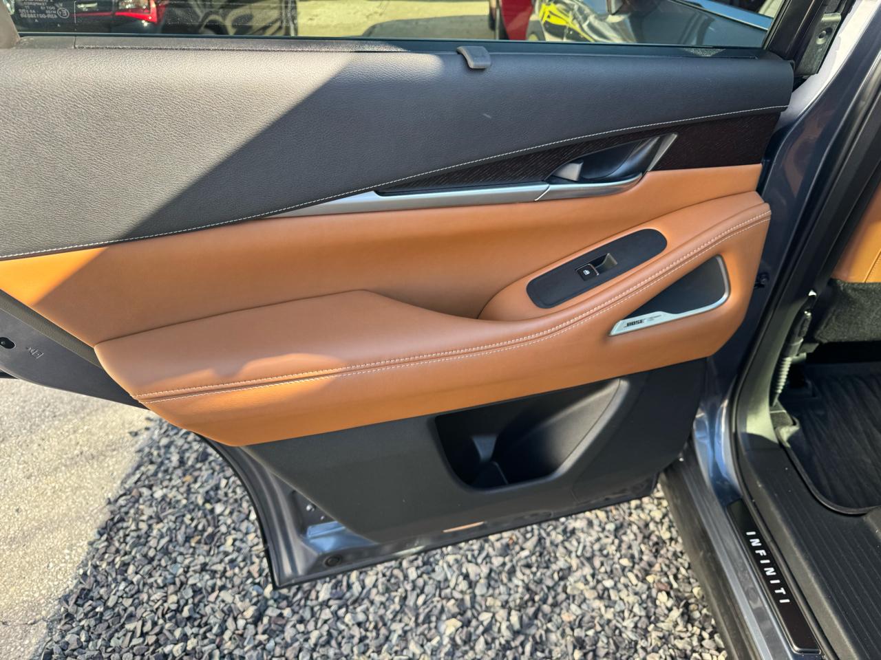 Infiniti QX60 AUTOGRAPH AWD 2023