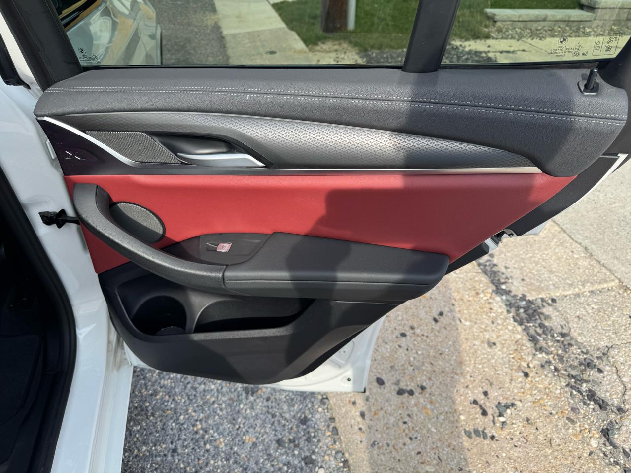 BMW X3 M40i Sports Activity Vehicle 2024